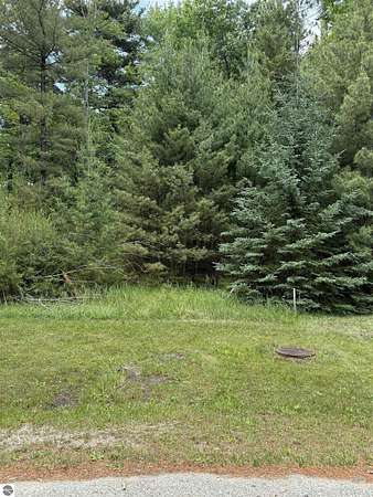 1.16 Acres of Residential Land for Sale in East Tawas, Michigan