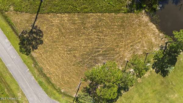 0.29 Acres of Residential Land for Sale in Diamondhead, Mississippi