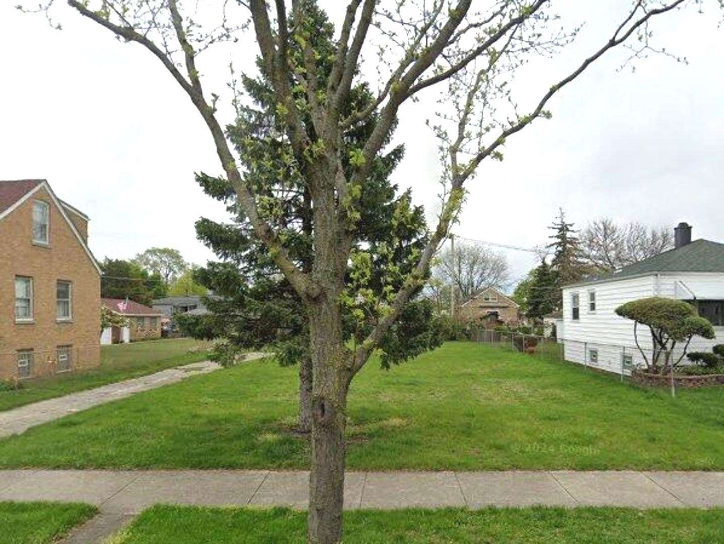 0.15 Acres of Residential Land for Sale in Forest View, Illinois