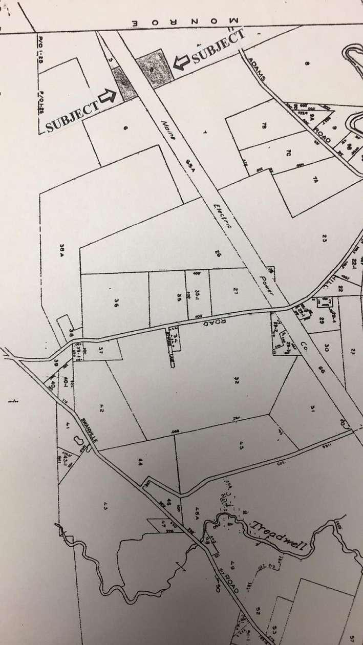 8 Acres of Land for Sale in Frankfort, Maine