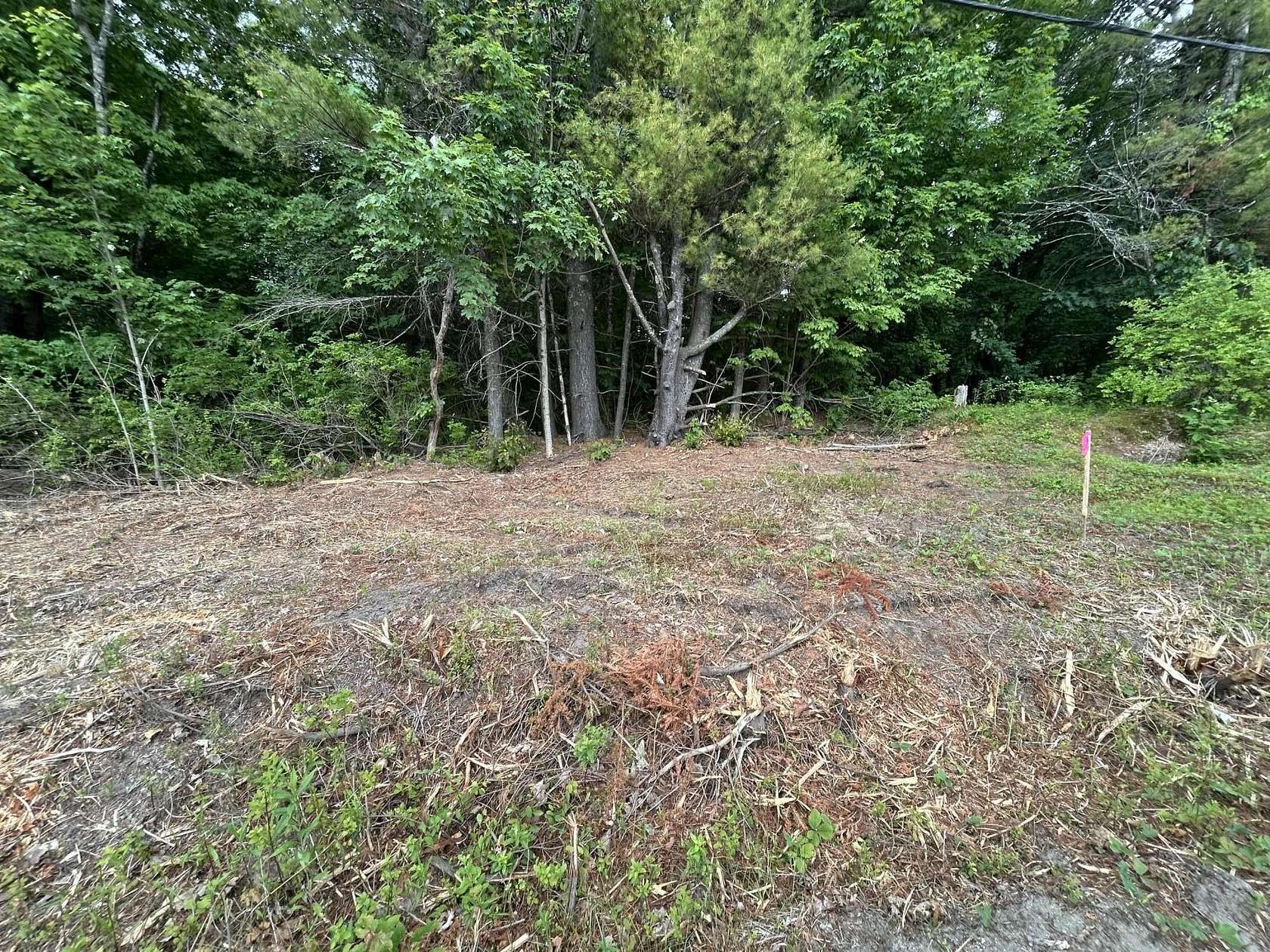 3.1 Acres of Residential Land for Sale in Nobleboro, Maine