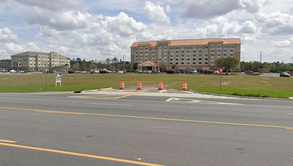 1.54 Acres of Commercial Land for Sale in Valdosta, Georgia