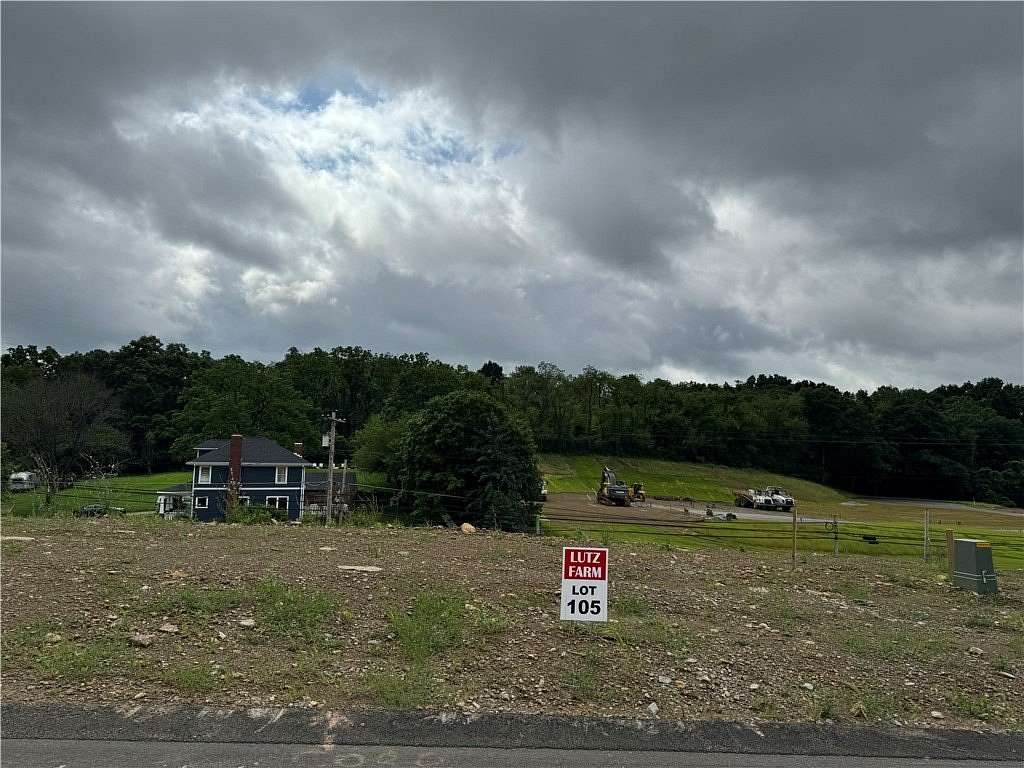 0.2 Acres of Residential Land for Sale in Peters Township, Pennsylvania
