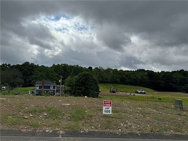 0.2 Acres of Residential Land for Sale in Peters Township, Pennsylvania