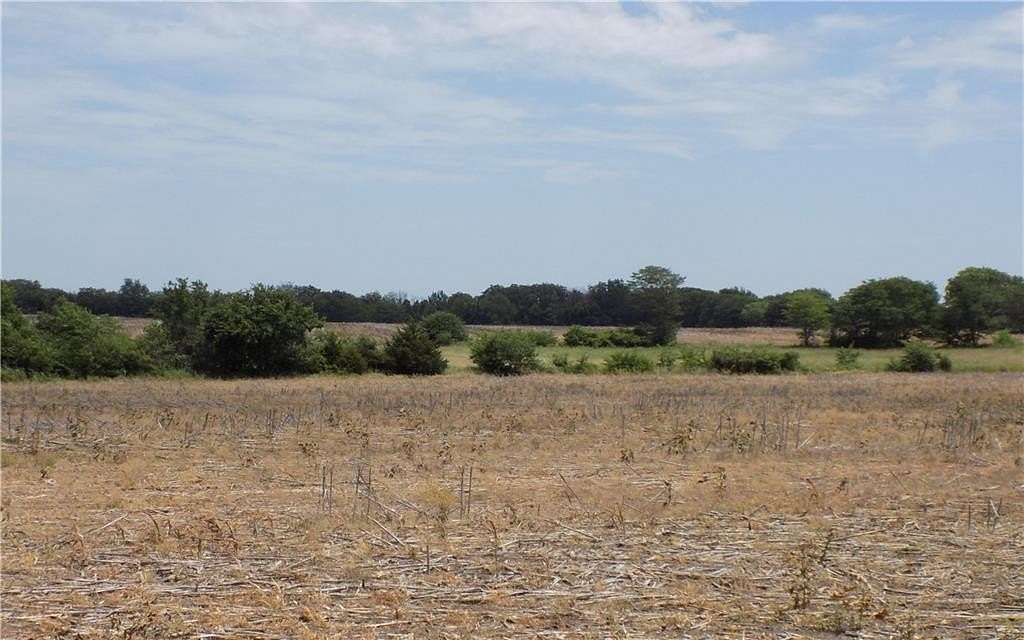 68 Acres of Recreational Land & Farm for Sale in Quenemo, Kansas