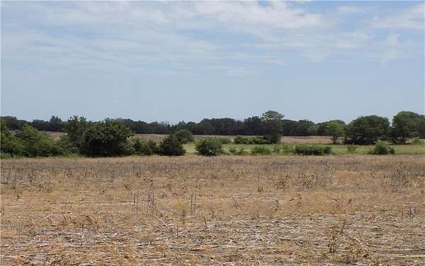 68 Acres of Recreational Land & Farm for Sale in Quenemo, Kansas