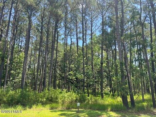 2.66 Acres of Residential Land for Sale in Hardeeville, South Carolina