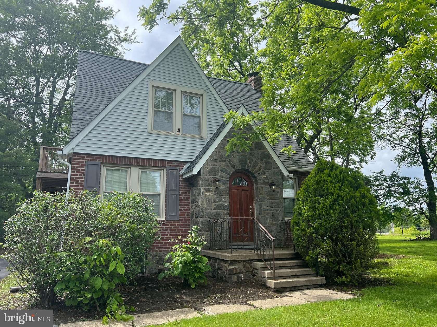 0.03 Acres of Commercial Land for Sale in Media, Pennsylvania