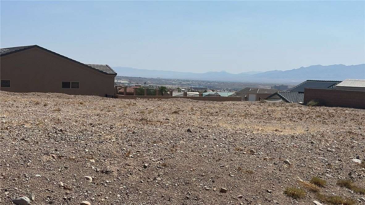 0.33 Acres of Residential Land for Sale in Bullhead City, Arizona