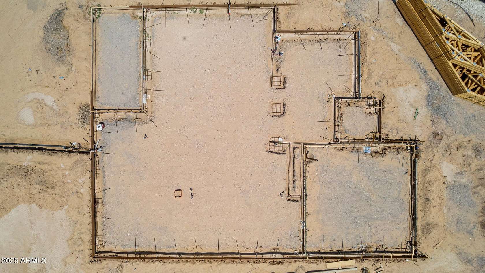 0.28 Acres of Land for Sale in Arizona City, Arizona