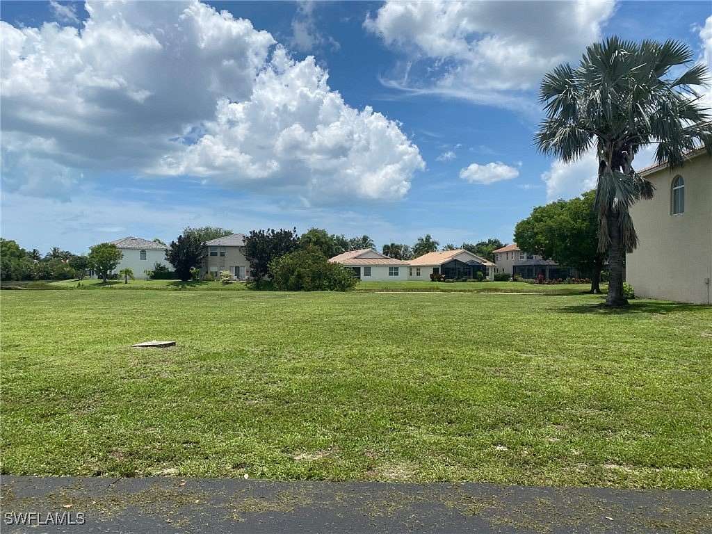 Land for Sale in Estero, Florida