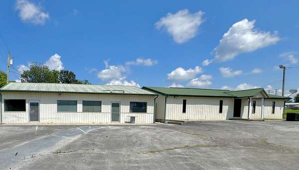 1.47 Acres of Residential Land for Sale in London, Kentucky