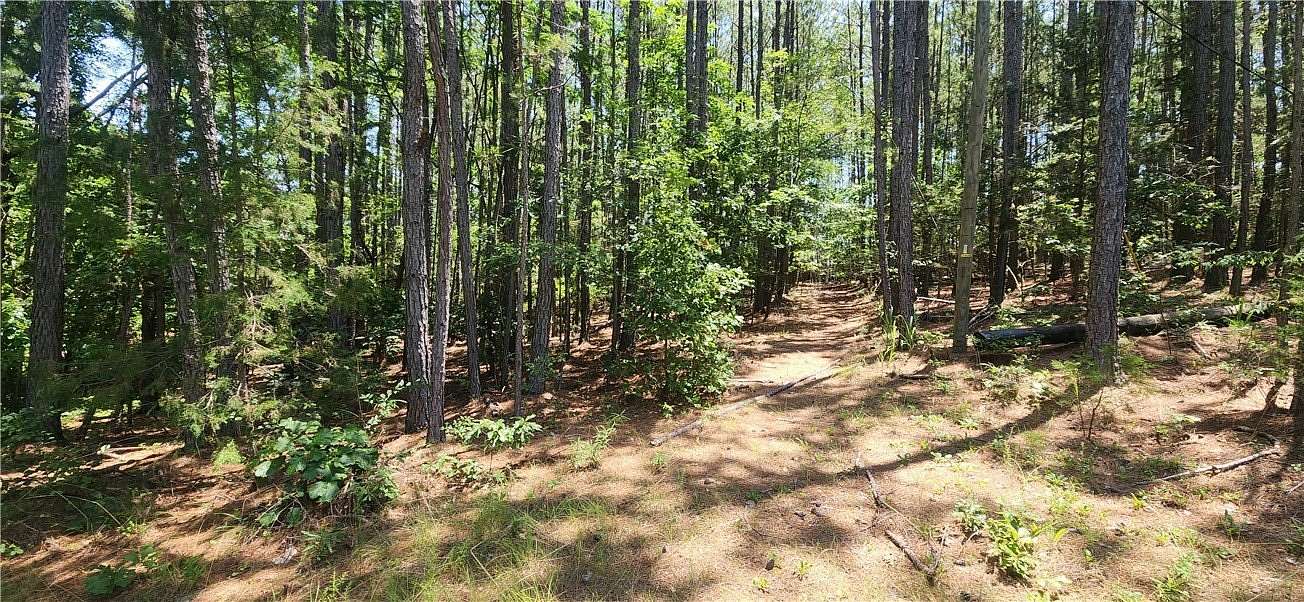 1 Acre of Land for Sale in West Union, South Carolina