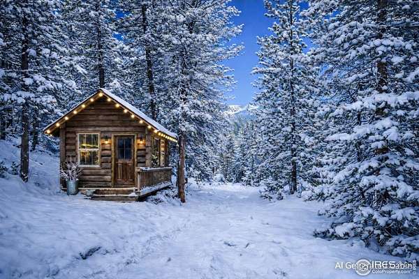 1.15 Acres of Residential Land for Sale in Ward, Colorado