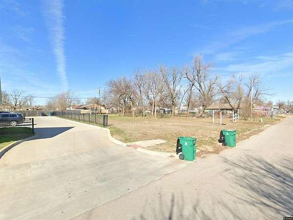 0.17 Acres of Residential Land for Sale in Oklahoma City, Oklahoma
