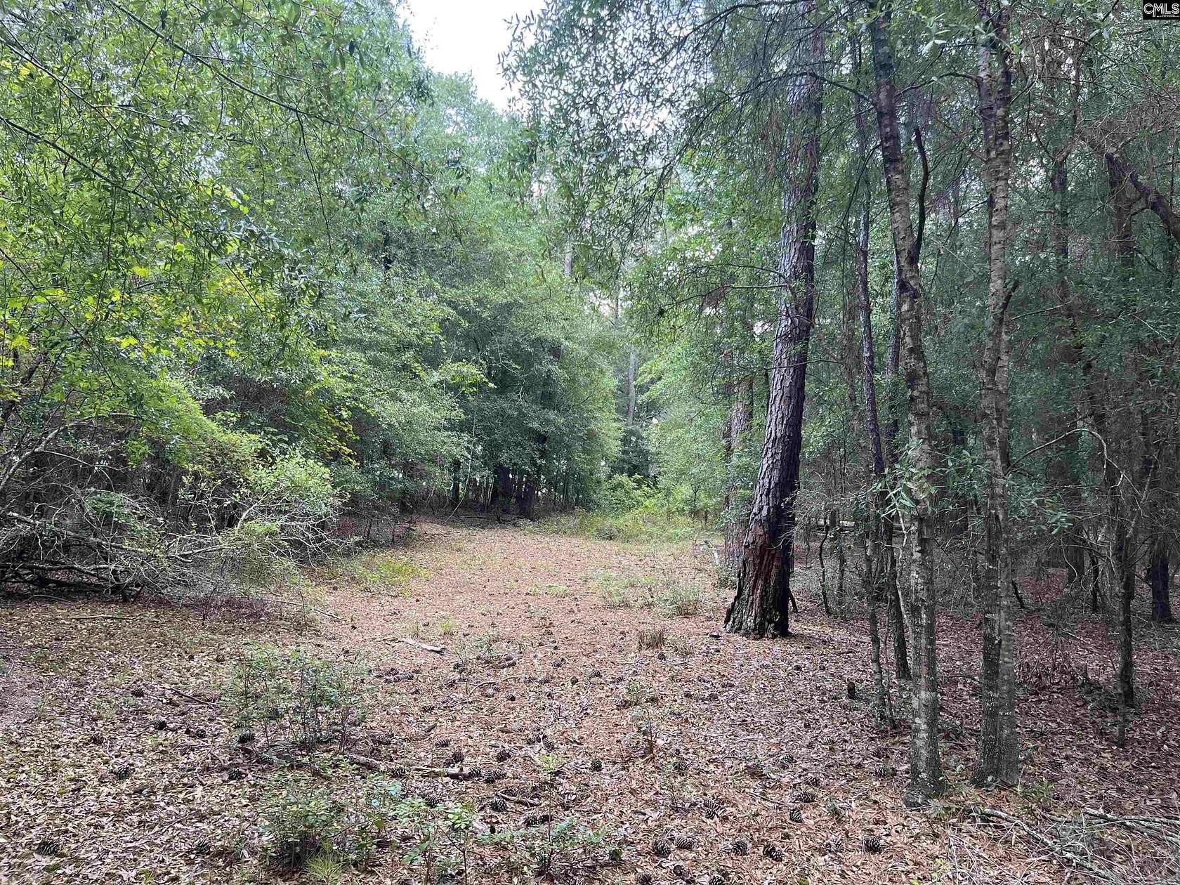 14 Acres of Recreational Land for Sale in Salley, South Carolina