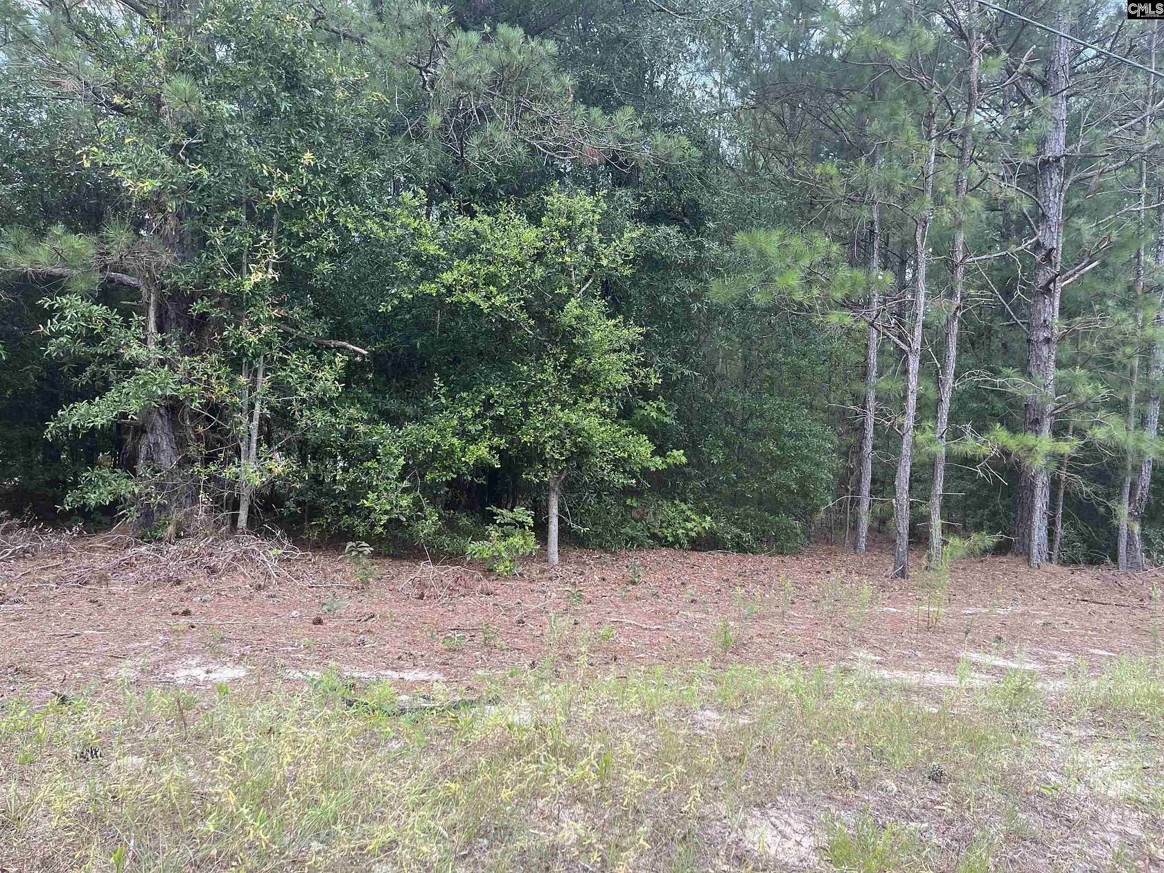 5 Acres of Residential Land for Sale in Salley, South Carolina