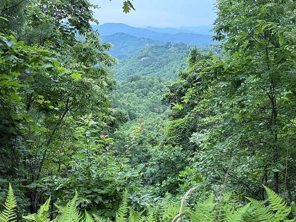 2.7 Acres of Land for Sale in Bryson City, North Carolina