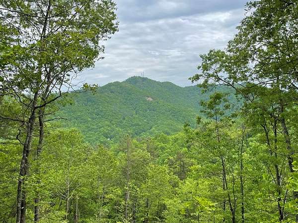 5.65 Acres of Land for Sale in Bryson City, North Carolina