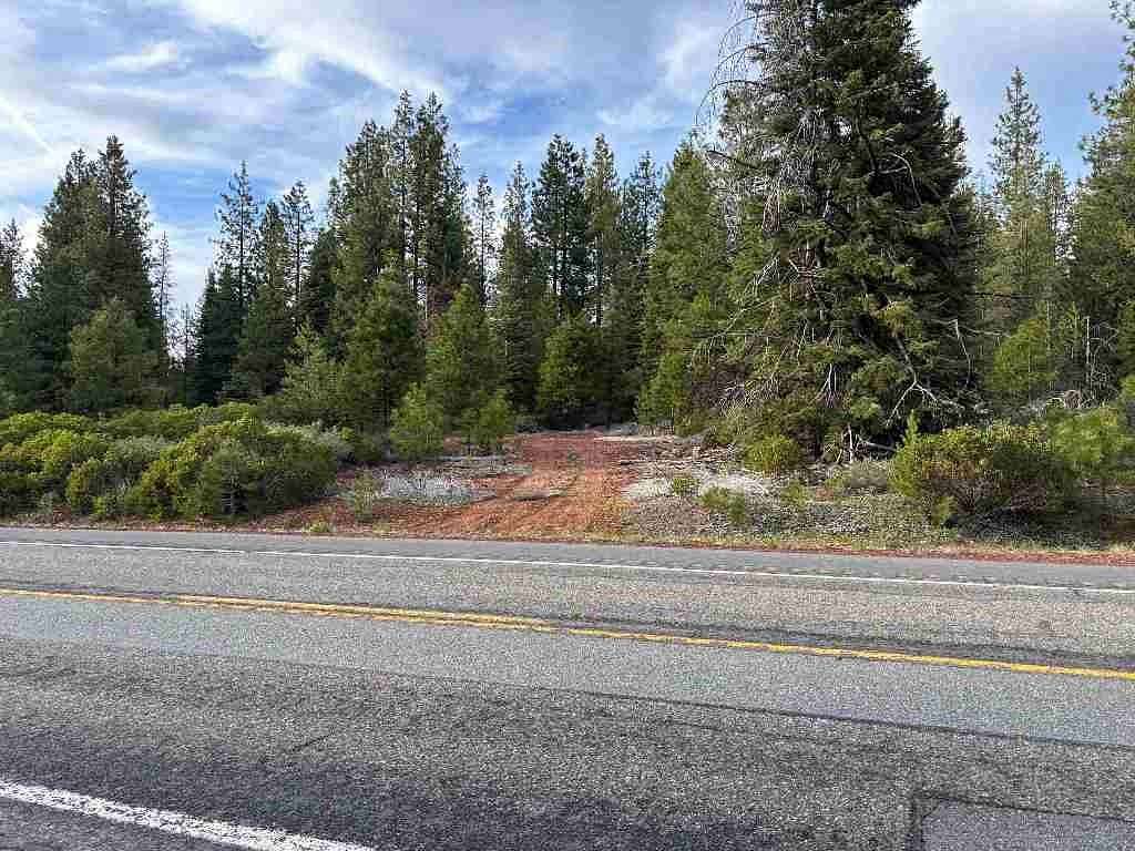 6 Acres of Land for Sale in McCloud, California