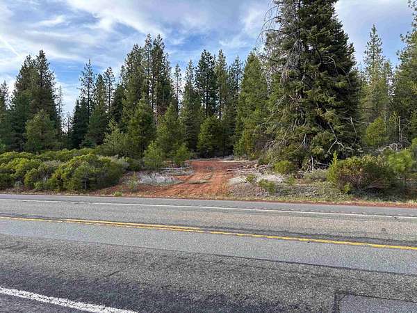 6 Acres of Land for Sale in McCloud, California