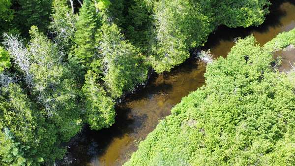 2 Acres of Land for Sale in New Limerick, Maine