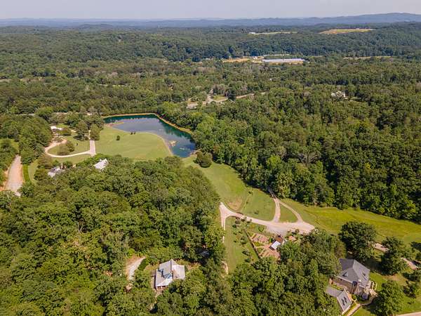 0.28 Acres of Residential Land for Sale in Chickamauga, Georgia