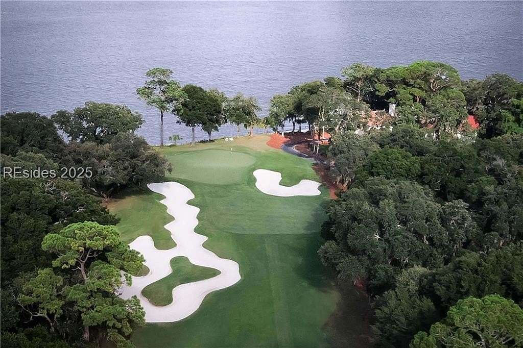 0.19 Acres of Residential Land for Sale in Daufuskie Island, South Carolina