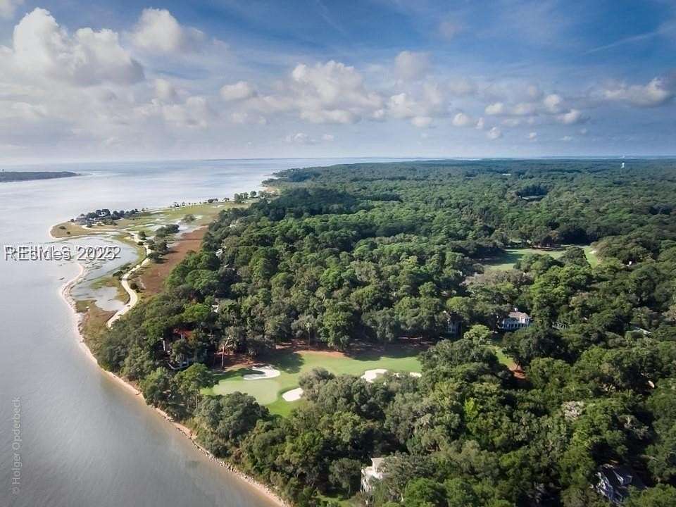 0.19 Acres of Residential Land for Sale in Daufuskie Island, South Carolina