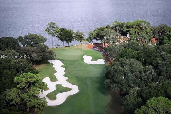 0.19 Acres of Residential Land for Sale in Daufuskie Island, South Carolina