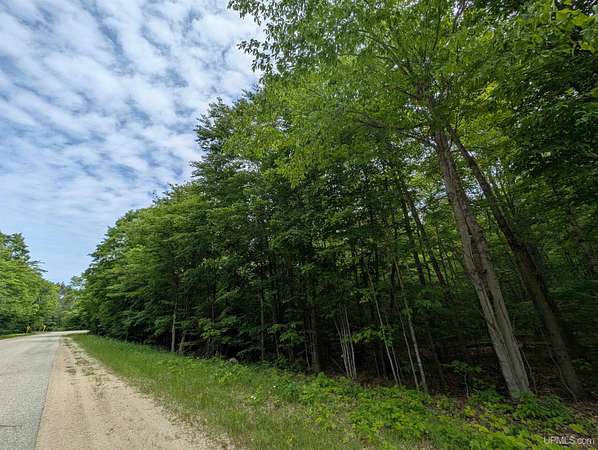 5 Acres of Residential Land for Sale in Manistique, Michigan