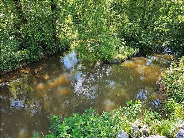 17.5 Acres of Recreational Land for Sale in Crewe, Virginia