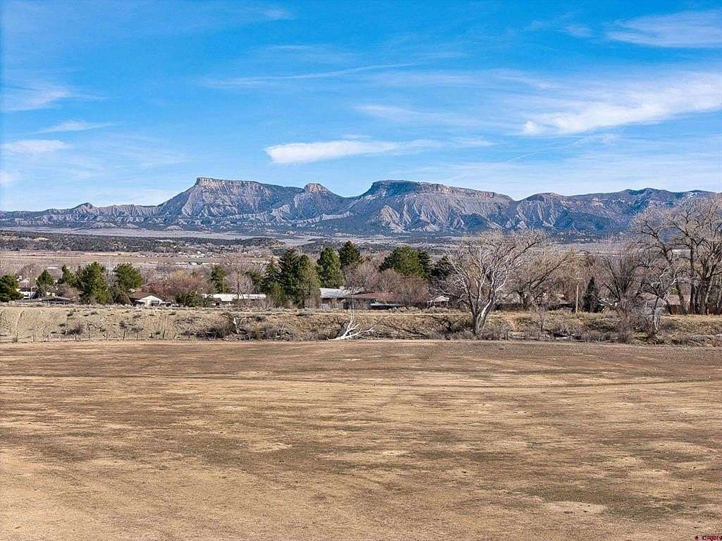 23.5 Acres of Land for Sale in Cortez, Colorado