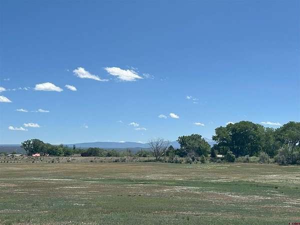 23.5 Acres of Agricultural Land for Sale in Cortez, Colorado