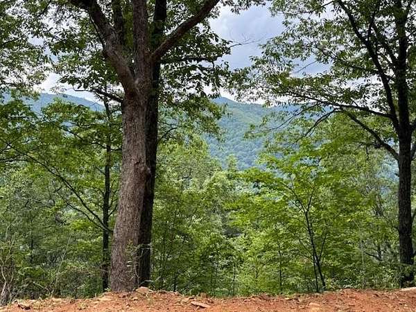 6 Acres of Residential Land for Sale in Bryson City, North Carolina