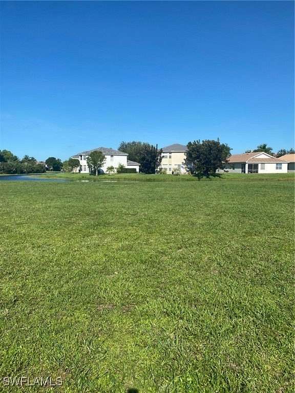 0.15 Acres of Residential Land for Sale in Estero, Florida