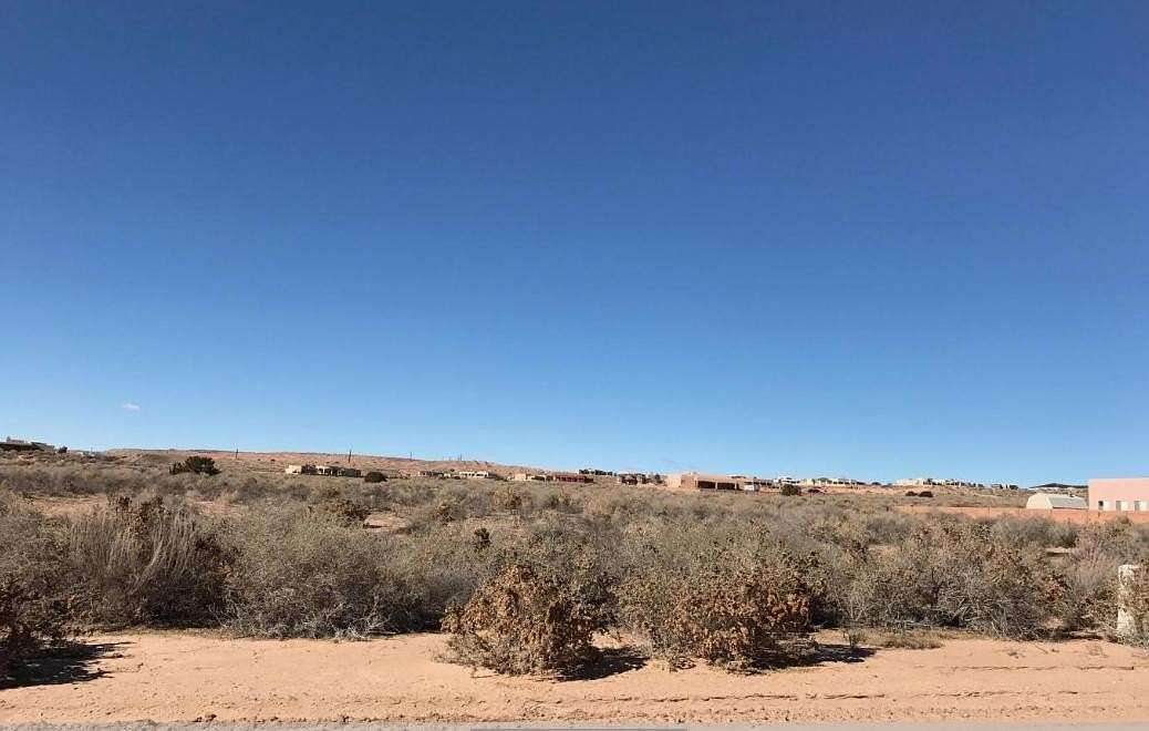 0.5 Acres of Residential Land for Sale in Rio Rancho, New Mexico
