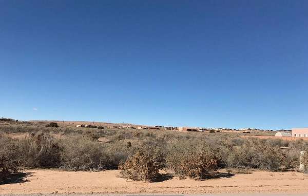 0.5 Acres of Residential Land for Sale in Rio Rancho, New Mexico