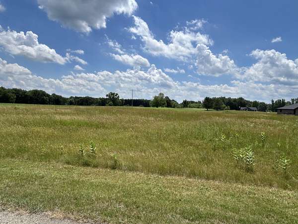 0.65 Acres of Residential Land for Sale in Coldwater, Michigan