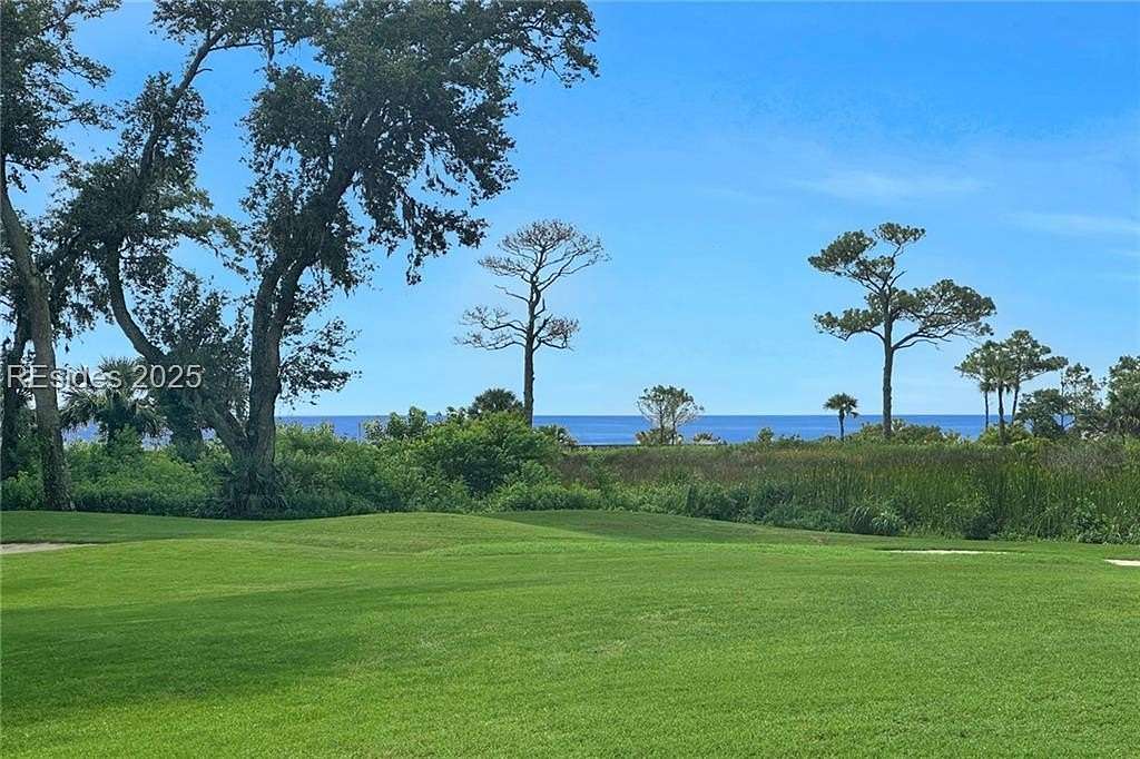 0.65 Acres of Residential Land for Sale in Daufuskie Island, South Carolina