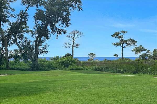 0.65 Acres of Residential Land for Sale in Daufuskie Island, South Carolina