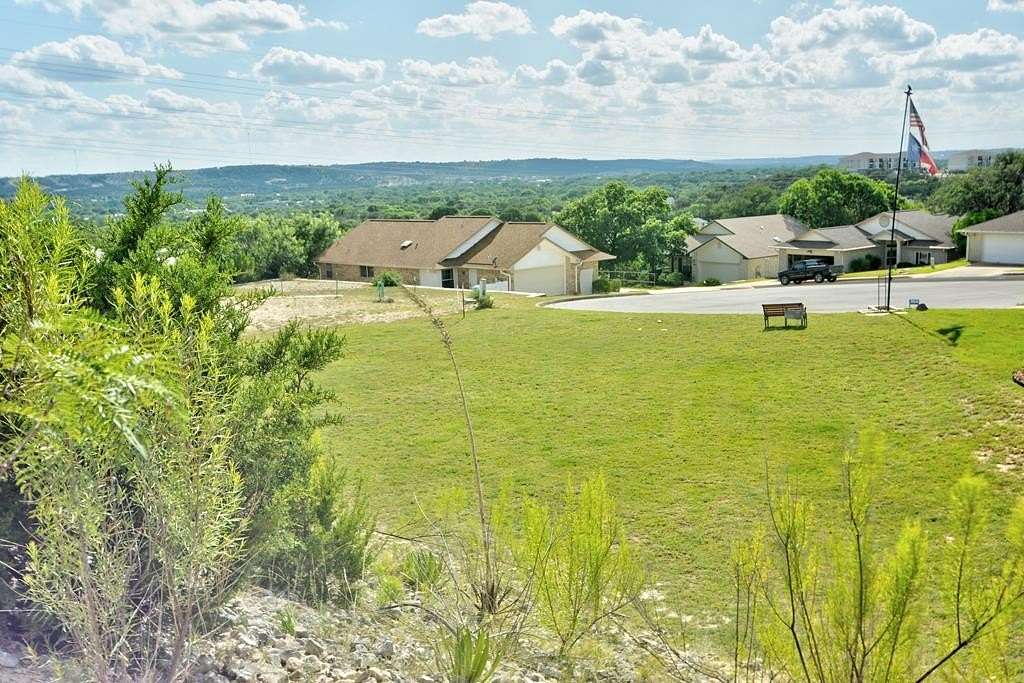 0.4 Acres of Residential Land for Sale in Kerrville, Texas