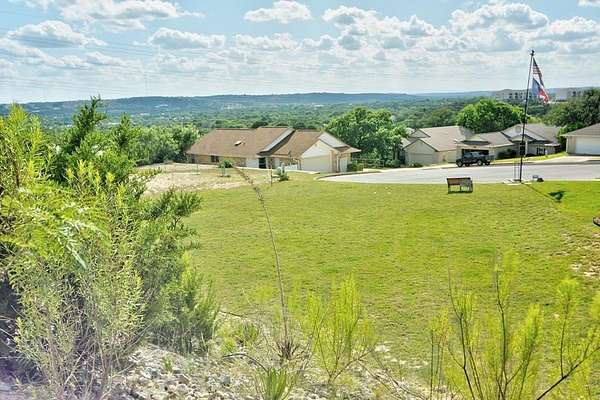 0.4 Acres of Residential Land for Sale in Kerrville, Texas