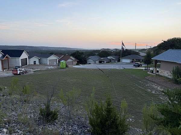 0.4 Acres of Residential Land for Sale in Kerrville, Texas