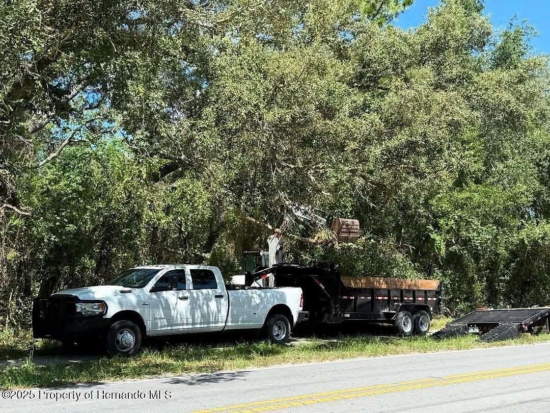 1.15 Acres of Residential Land for Sale in Brooksville, Florida