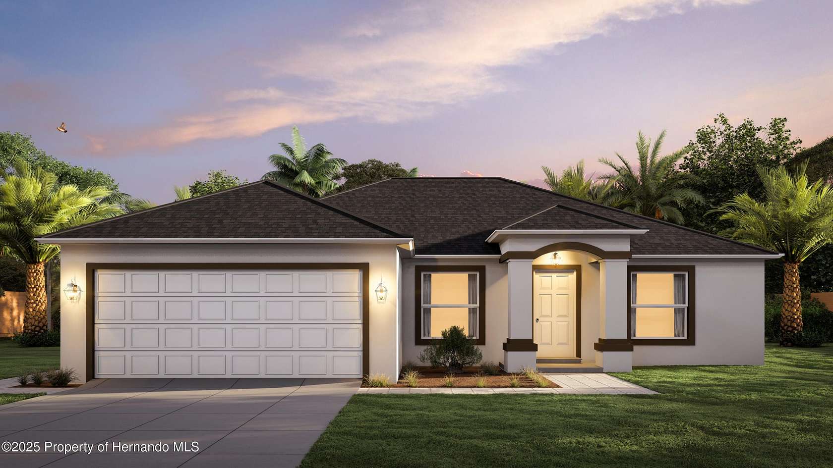 1.15 Acres of Residential Land for Sale in Brooksville, Florida