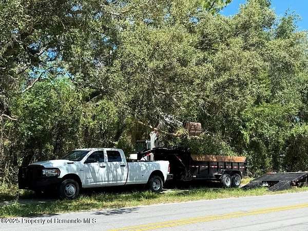 1.15 Acres of Residential Land for Sale in Brooksville, Florida