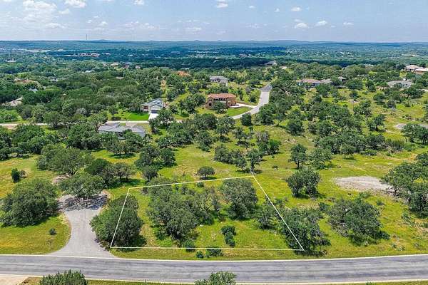 0.29 Acres of Land for Sale in Horseshoe Bay, Texas