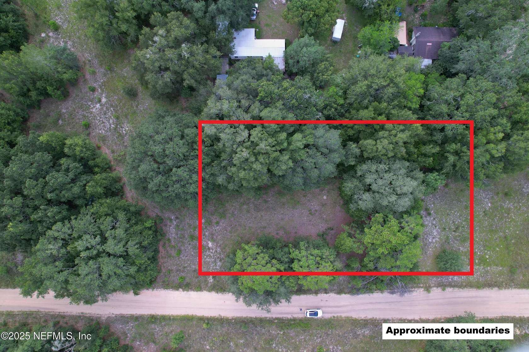 0.65 Acres of Residential Land for Sale in Interlachen, Florida