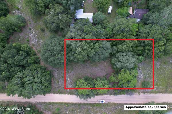 0.65 Acres of Residential Land for Sale in Interlachen, Florida